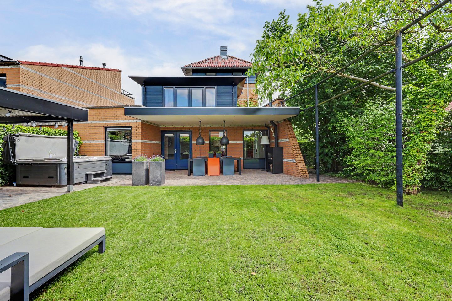 Foto 4 van Albert Schweitzerstraat 21