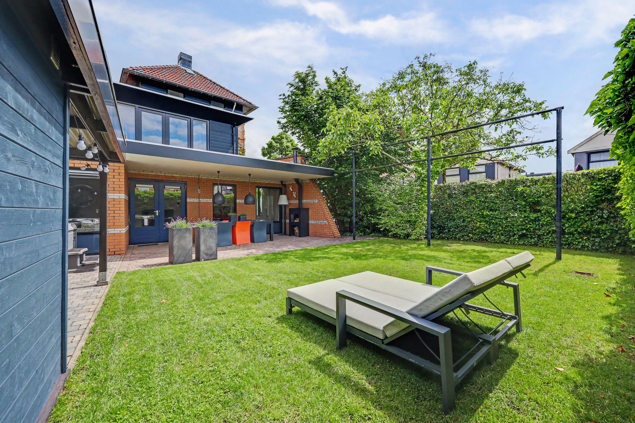 Foto 48 van Albert Schweitzerstraat 21