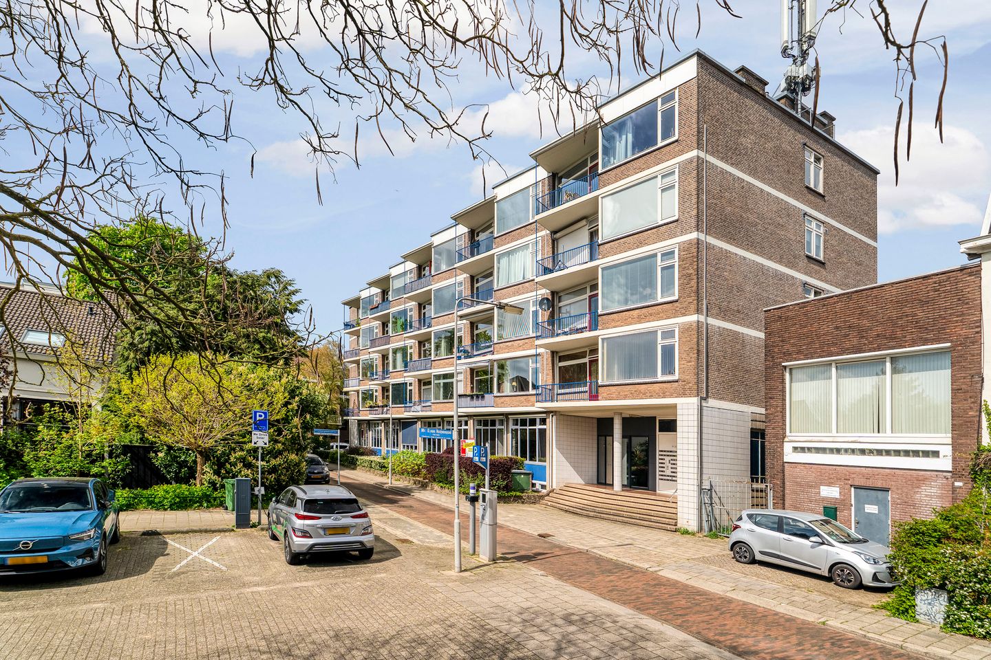 Photo 35 of Frombergdwarsstraat 42