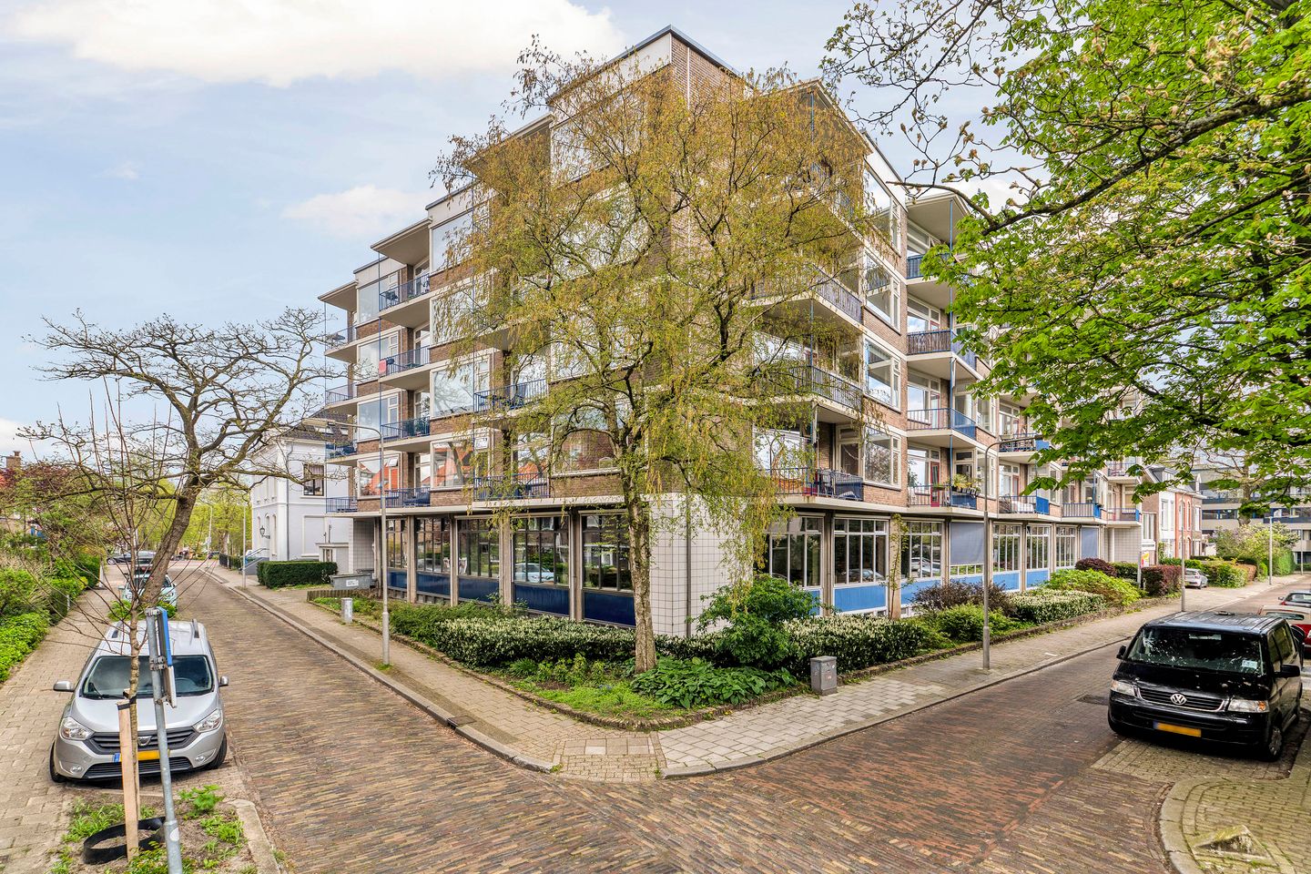 Photo 34 of Frombergdwarsstraat 42