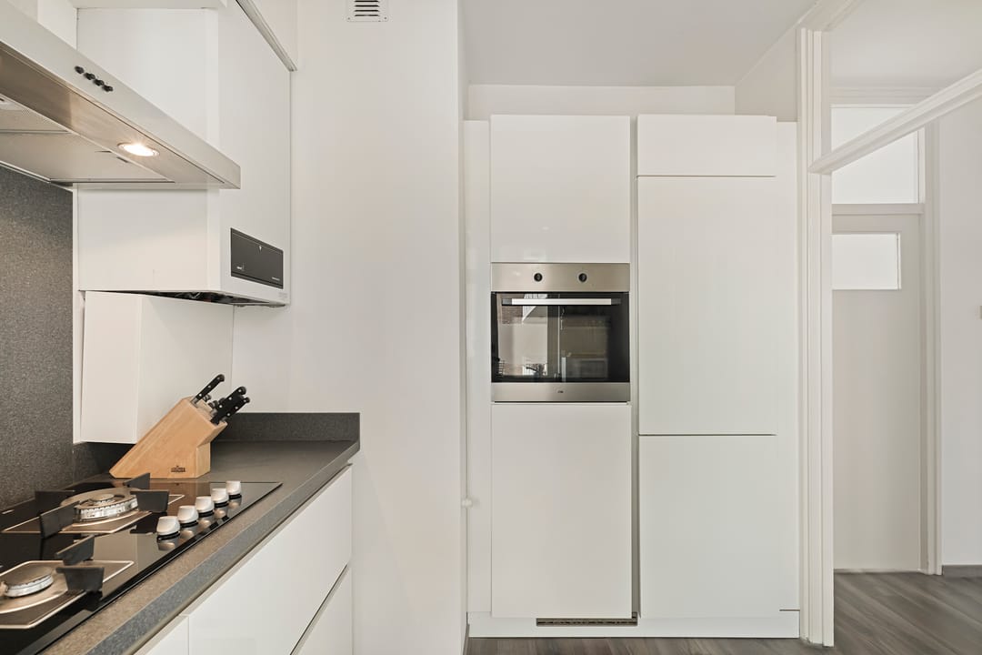 Photo 13 of Frombergdwarsstraat 42