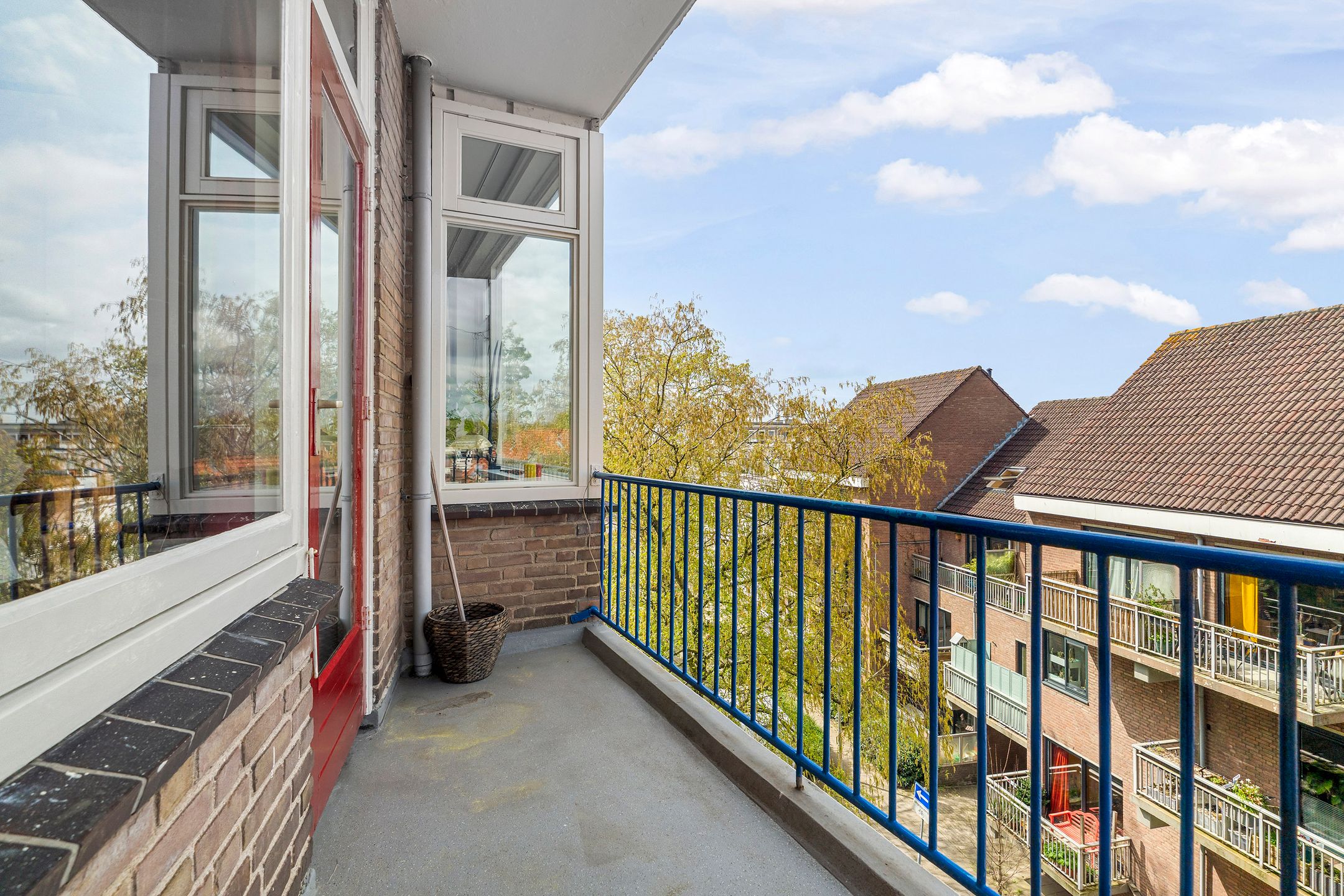 Photo 30 of Frombergdwarsstraat 42