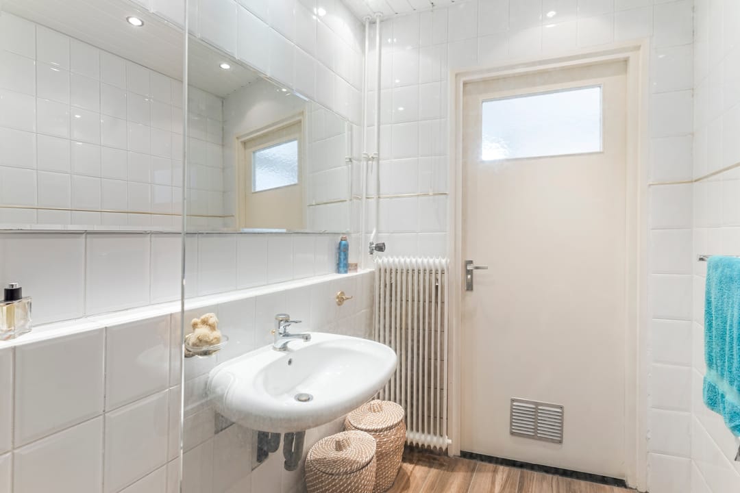 Photo 26 of Frombergdwarsstraat 42
