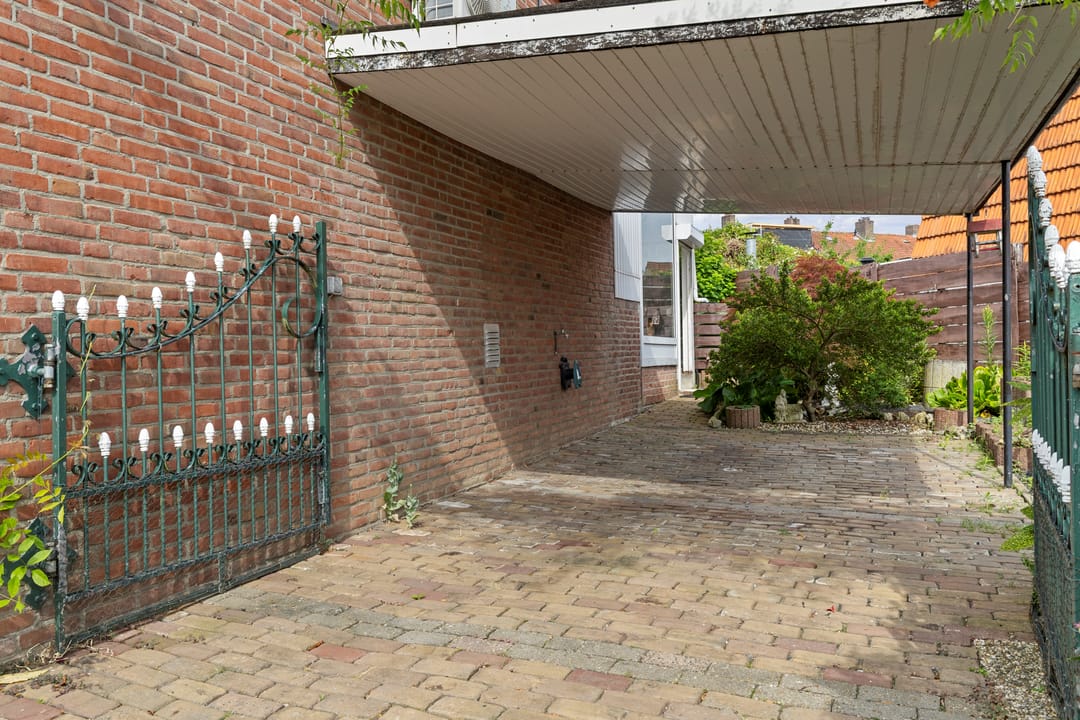 Photo 41 of Jacob Catsstraat 2