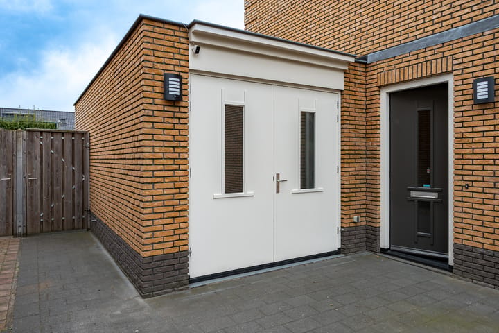 Foto 4 van Wismar 23