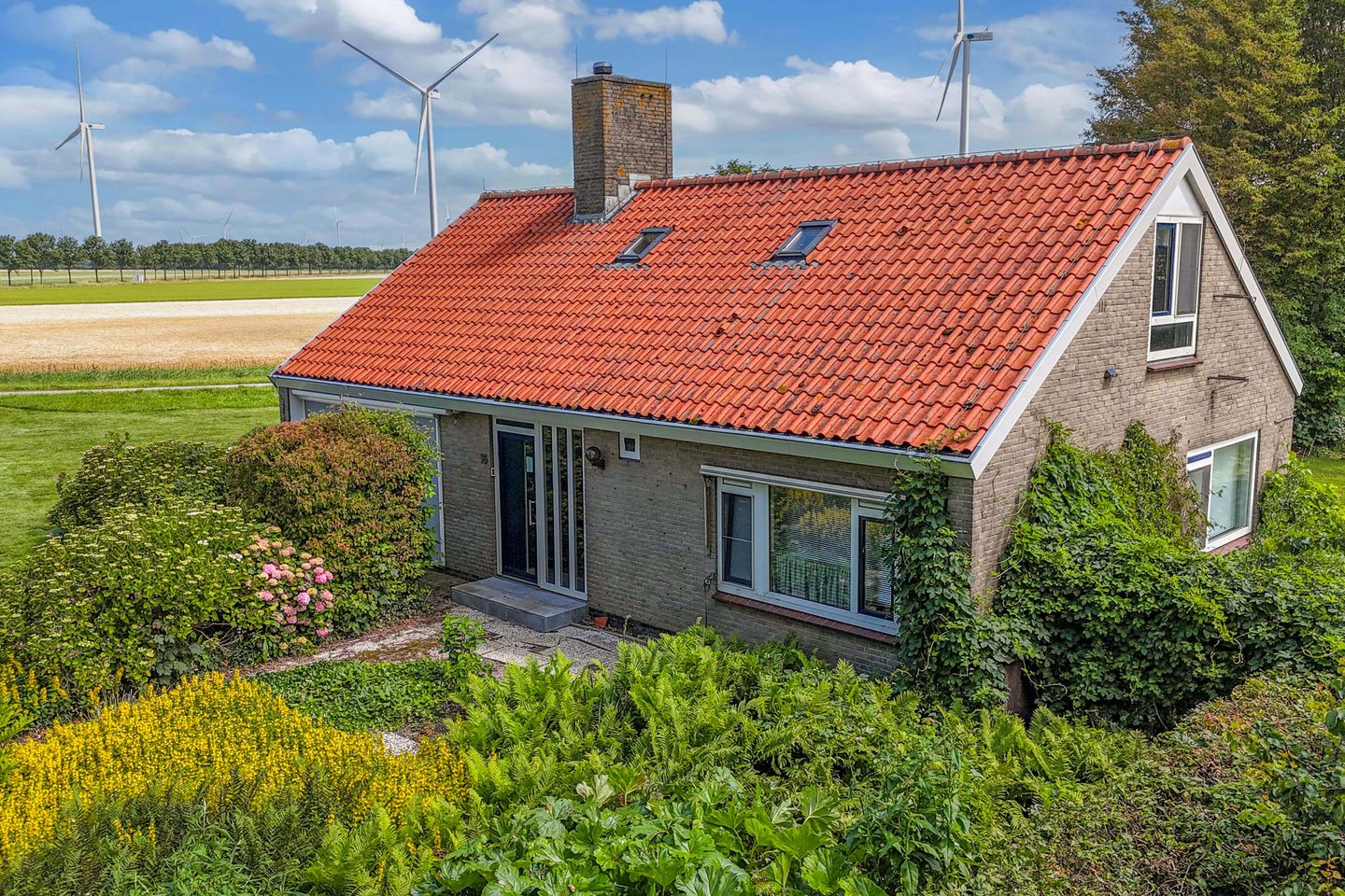 Swifterringweg 15 - Lelystad - Afbeelding 7