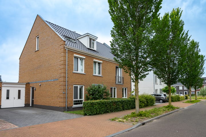 Foto 2 van Wismar 23
