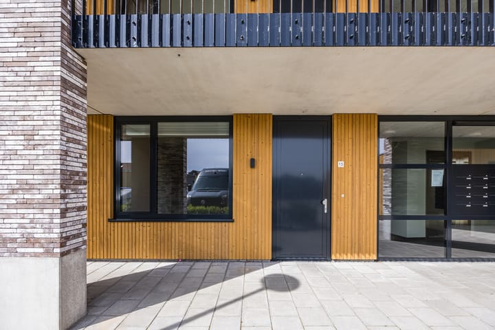 Appartement te koop: Mastboomhof 15, Oud Gastel