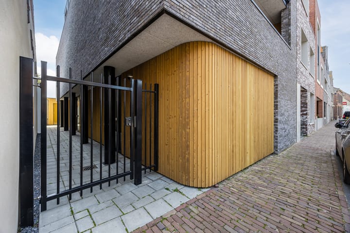 Appartement te koop: Mastboomhof 15, Oud Gastel