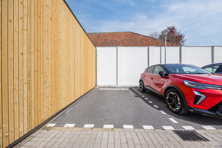 Appartement te koop: Mastboomhof 15, Oud Gastel