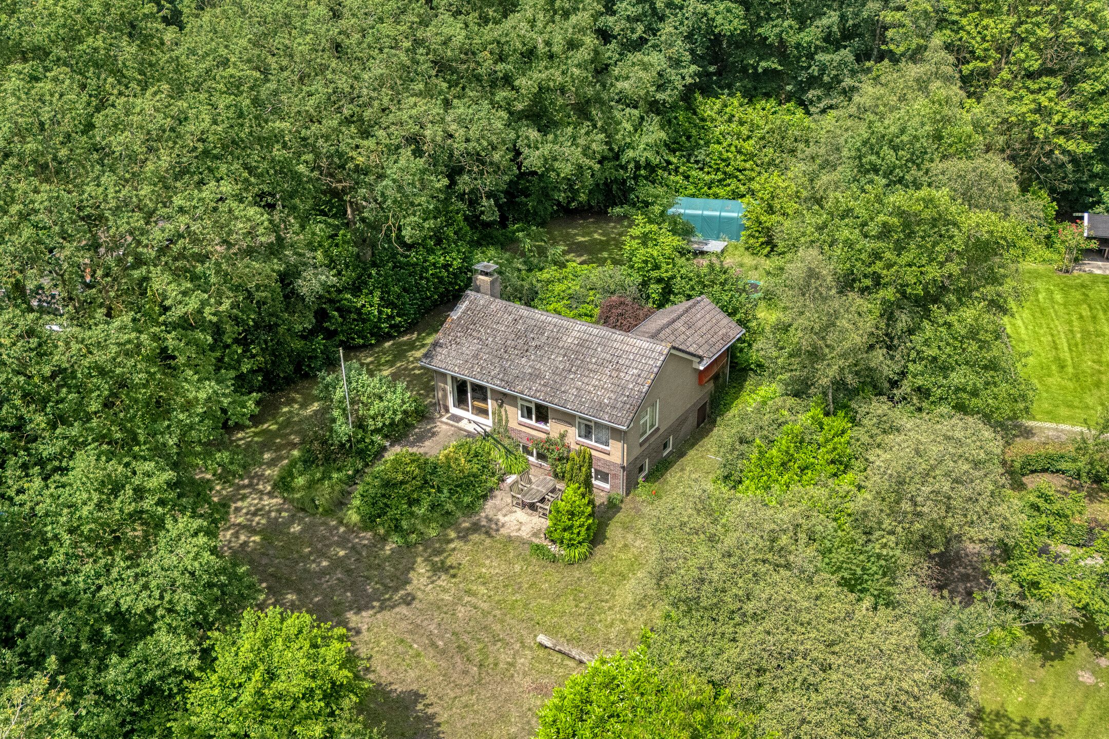 3-bedroom freehold villa in Ruinen (Gem. De Wolden) — photo 2 of 5