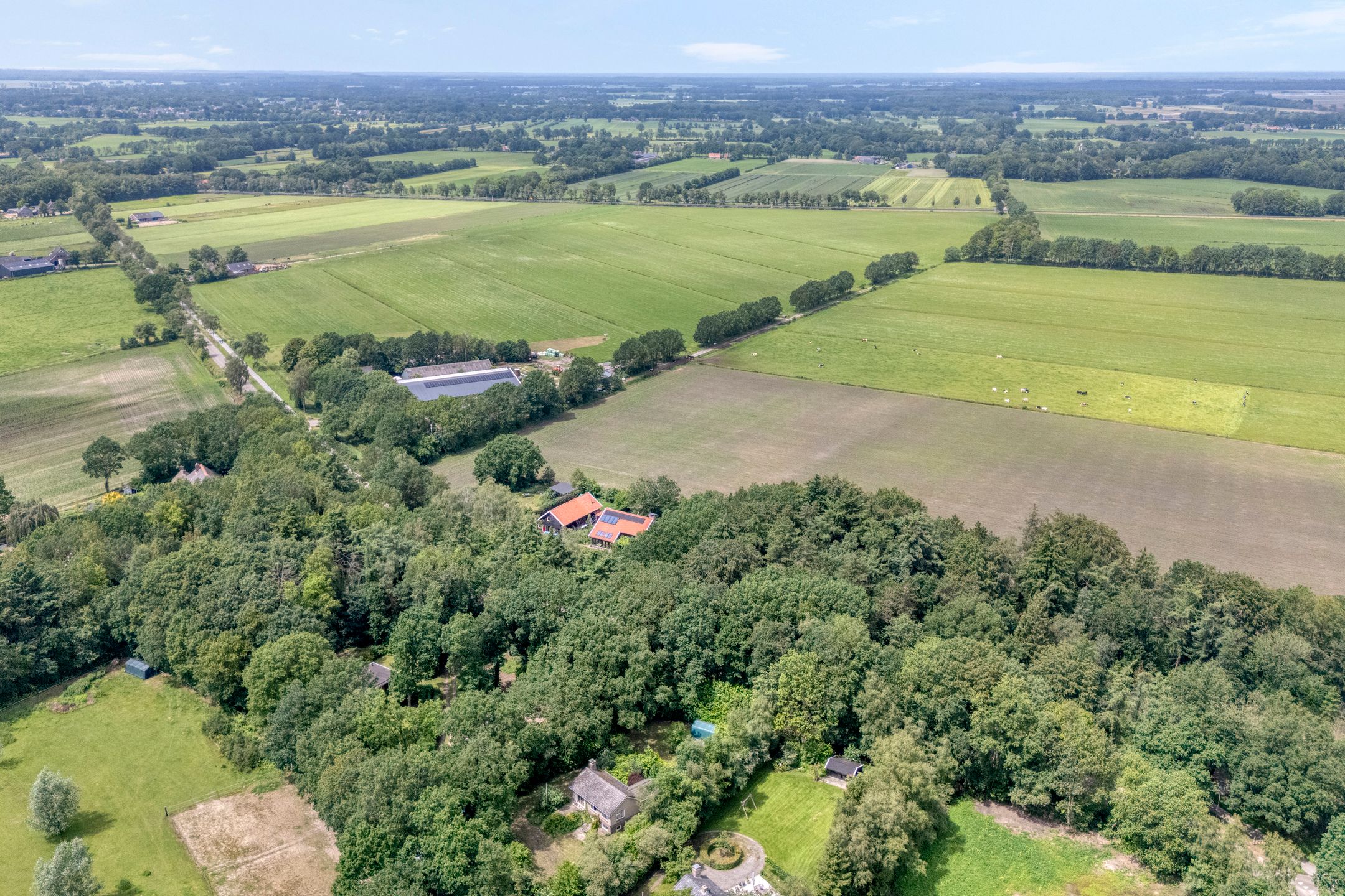 3-bedroom freehold villa in Ruinen (Gem. De Wolden) — photo 4 of 5