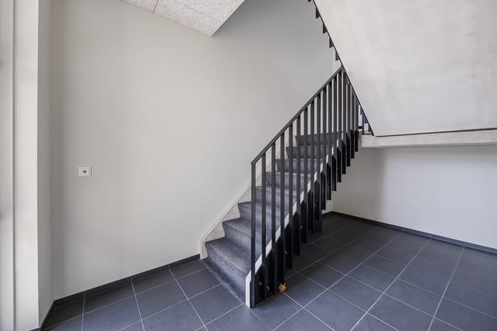 Appartement te koop: Mastboomhof 15, Oud Gastel