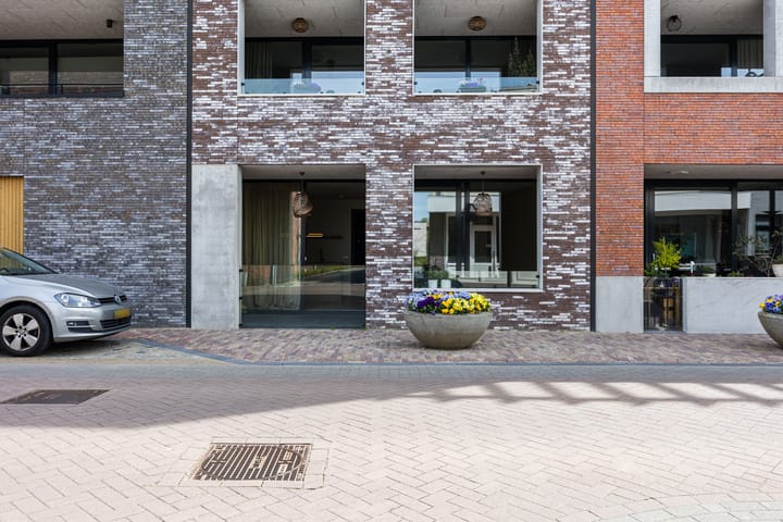 Appartement te koop: Mastboomhof 15, Oud Gastel