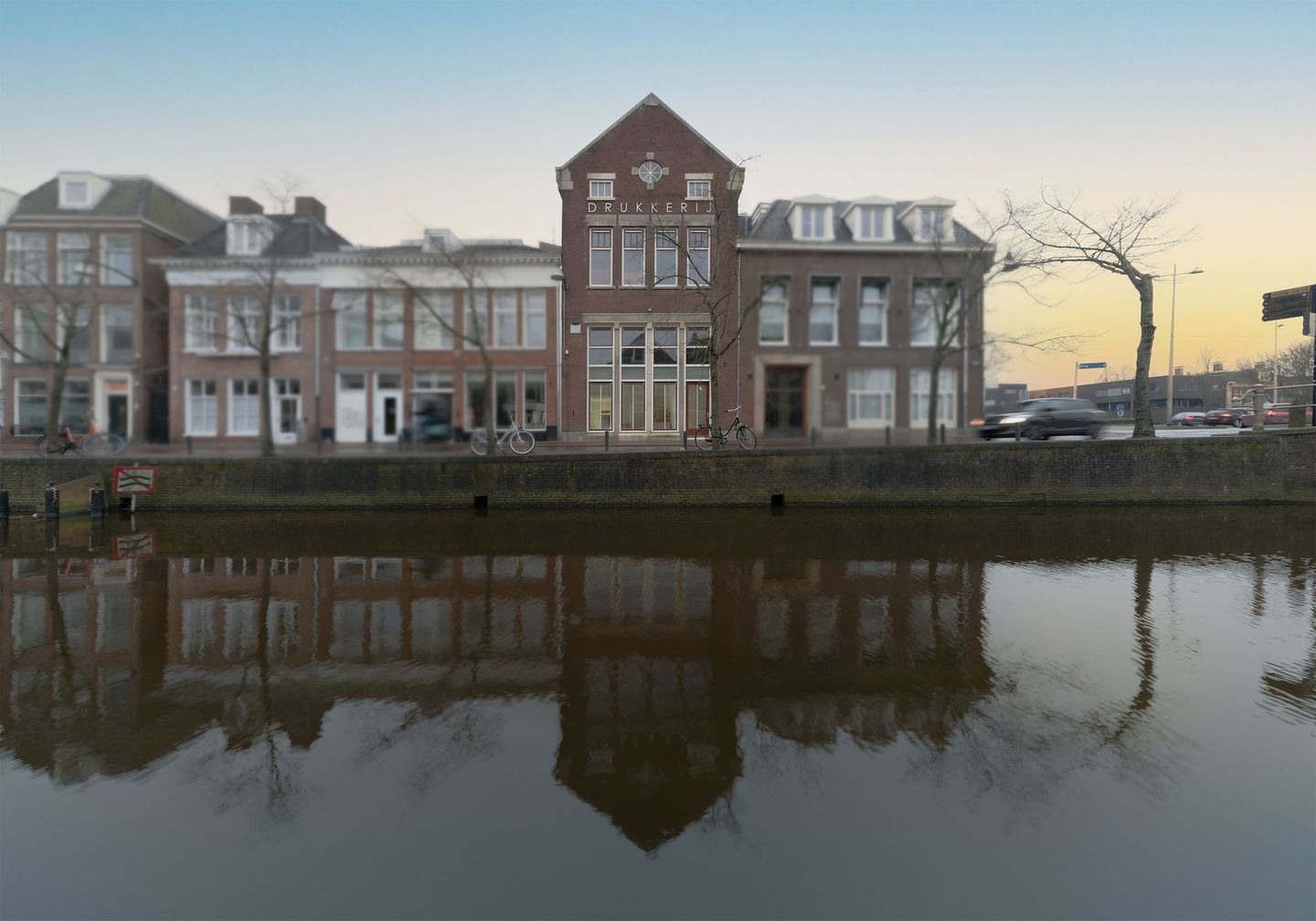 Foto 1 van Voorstreek 101-C