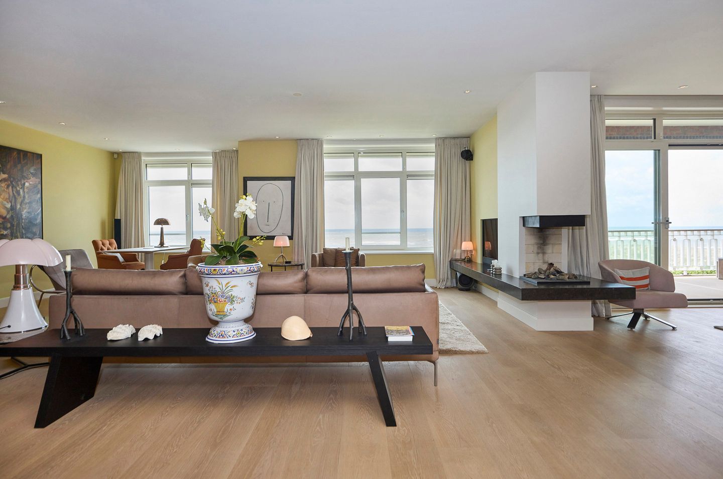 Foto 5 van Koningin Astrid Boulevard 26-B