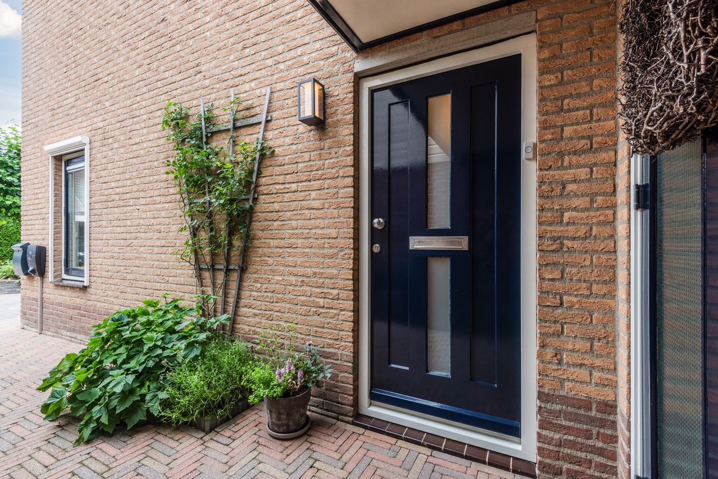 Photo 4 of Metten Gerritskamp 34