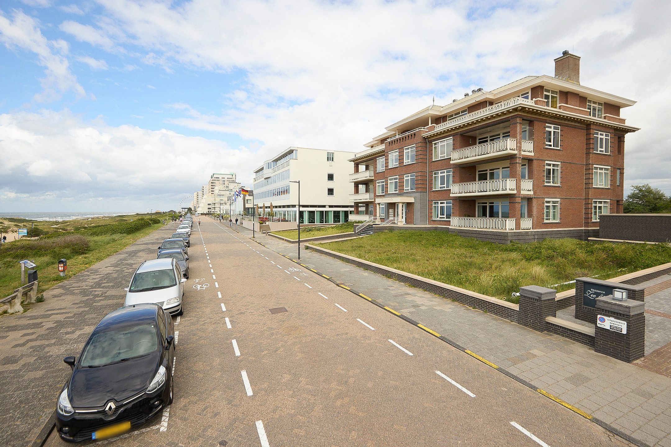 Foto 36 van Koningin Astrid Boulevard 26-B