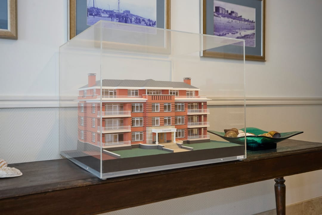 Foto 32 van Koningin Astrid Boulevard 26-B