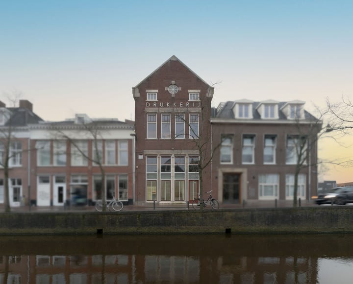 Foto 2 van Voorstreek 101-C