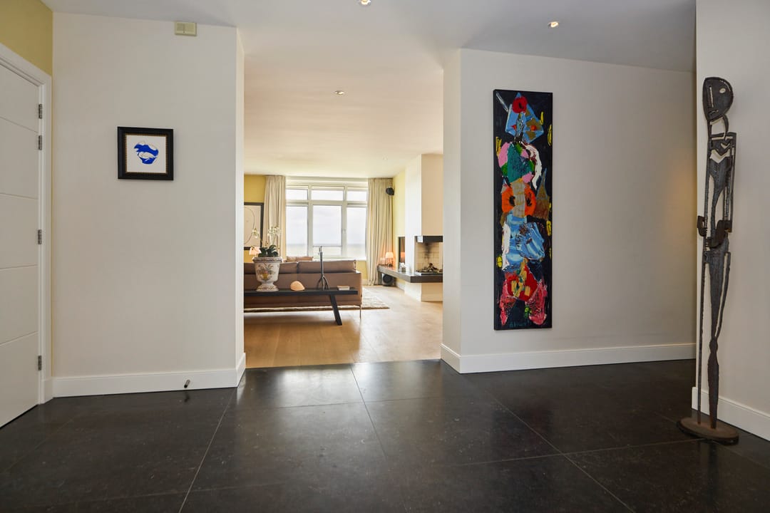 Foto 16 van Koningin Astrid Boulevard 26-B