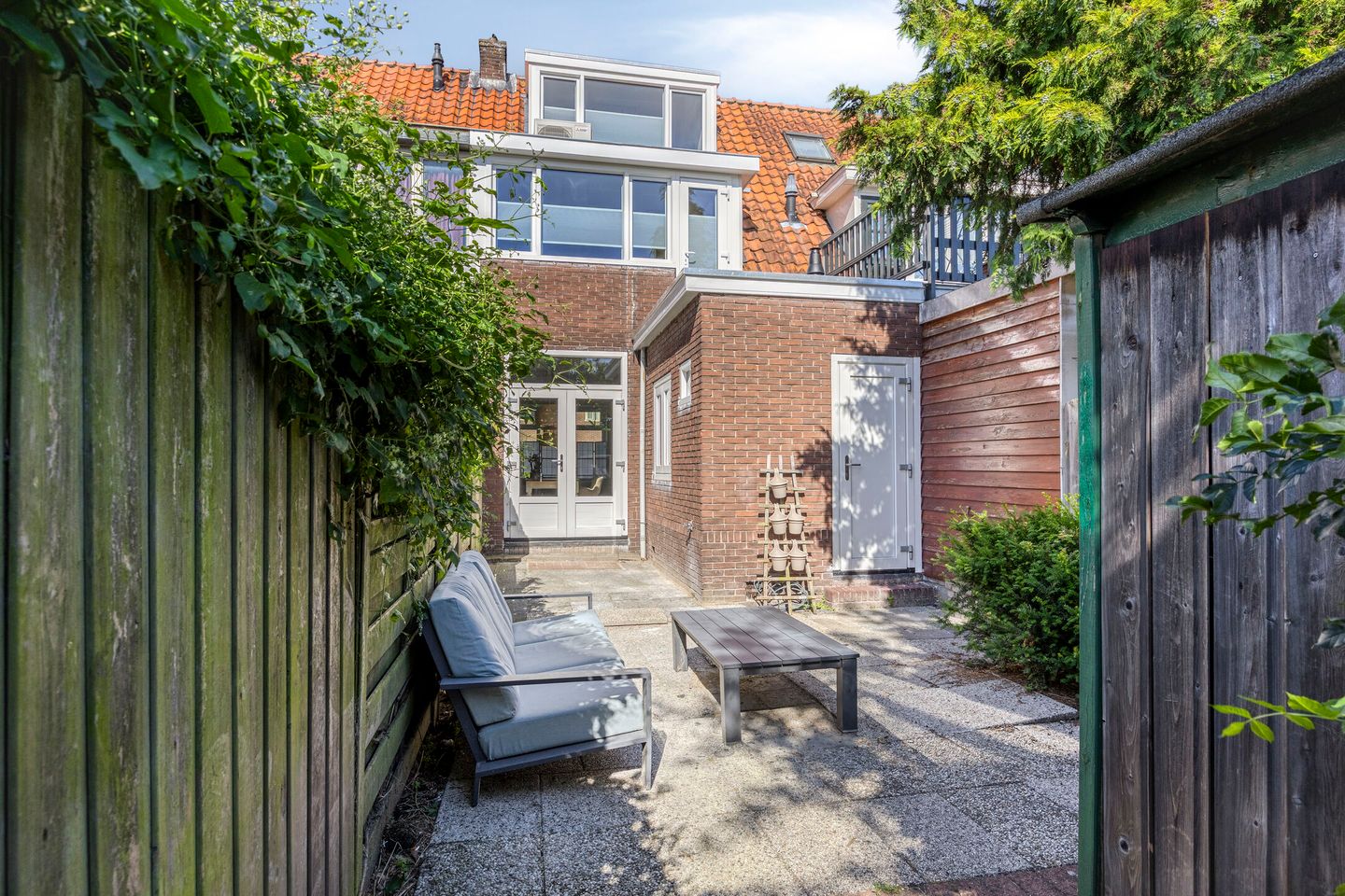 Photo 5 of Heijermansstraat 34