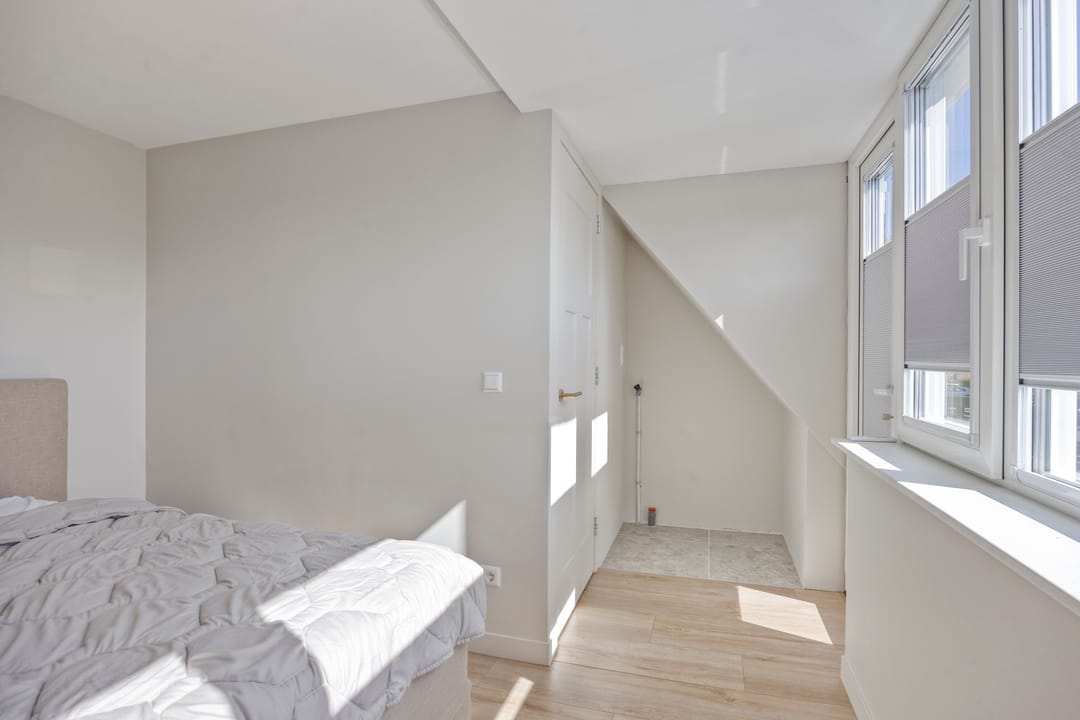 Photo 23 of Heijermansstraat 34
