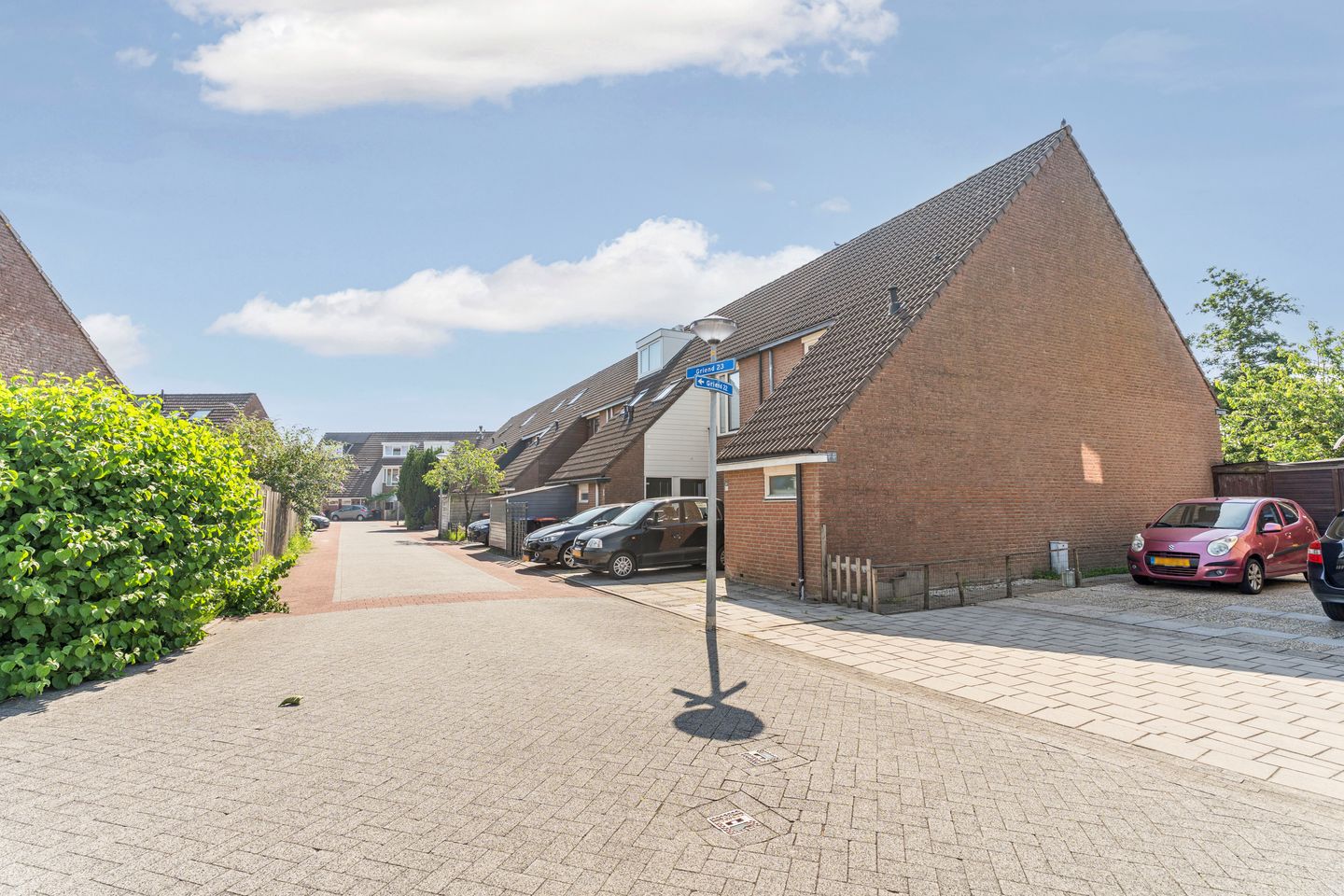 Foto 4 van Griend 23 30