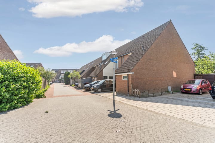 Foto 4 van Griend 23 30