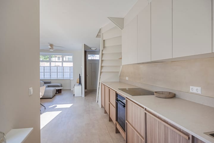 Photo 4 of Heijermansstraat 34