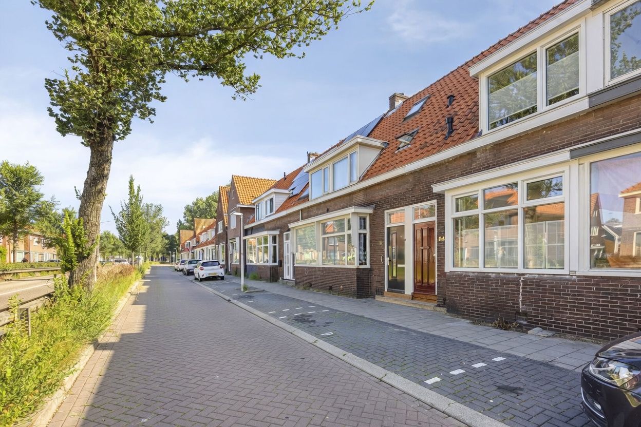 Heijermansstraat 34 