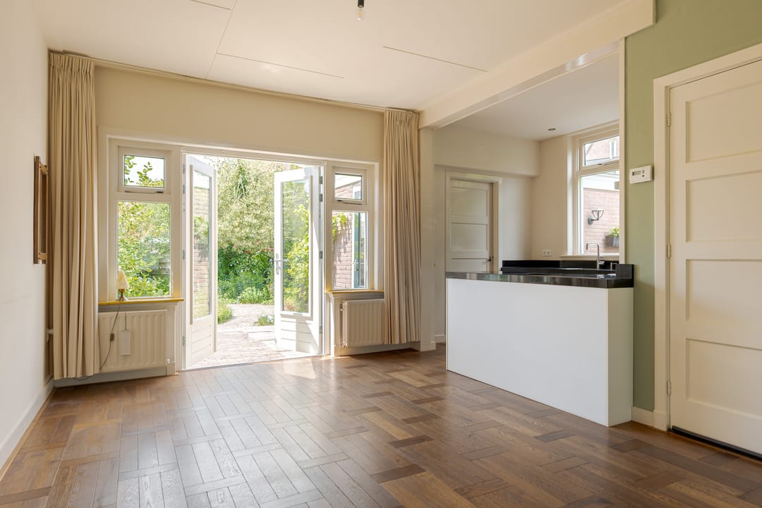 Foto 2 van Prinses Margrietlaan 4