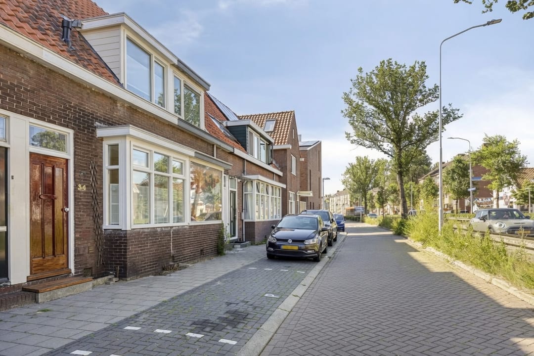 Photo 7 of Heijermansstraat 34