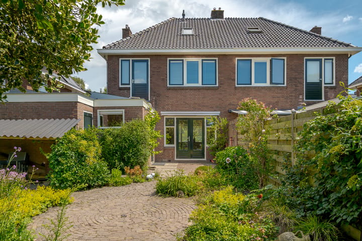 Foto 4 van Prinses Margrietlaan 4