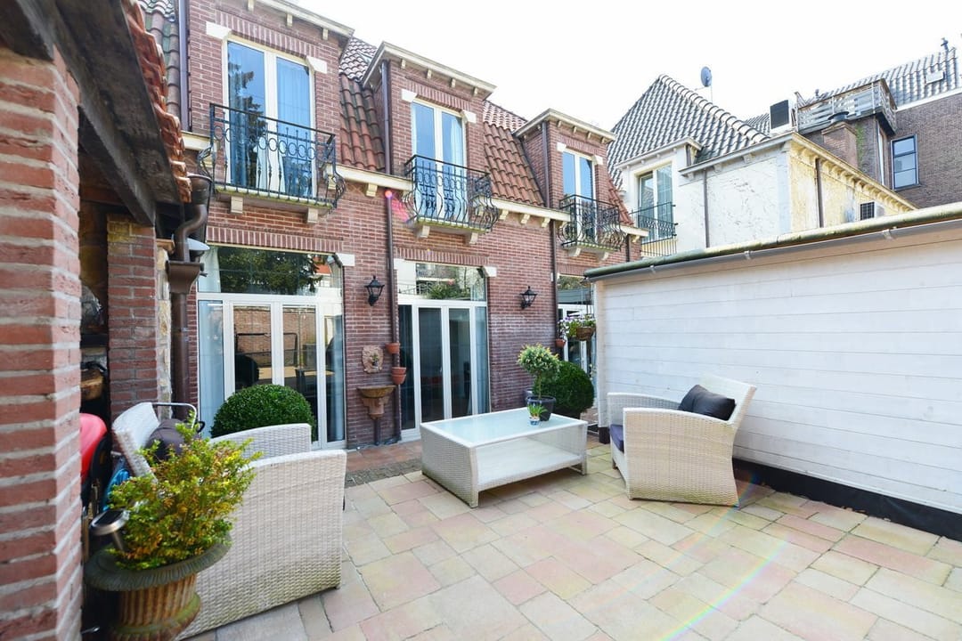 Foto 1 van Mariaplaats 10