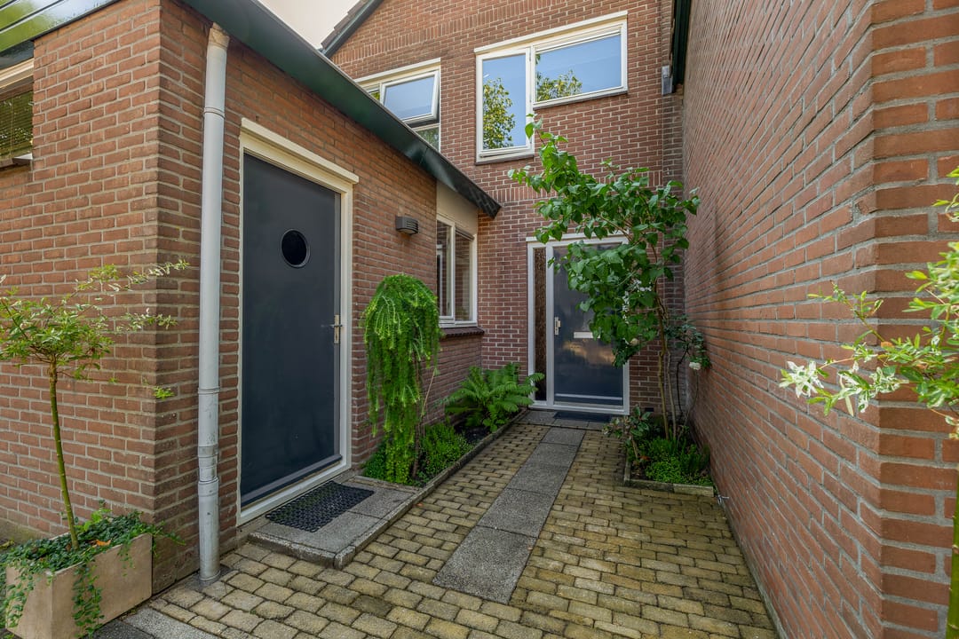 Photo 7 of Gaardedreef 79
