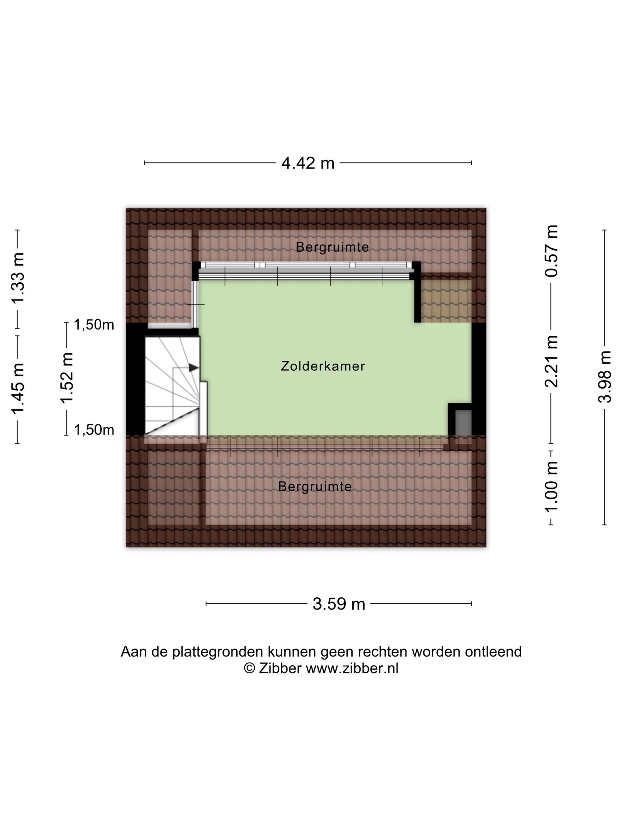 Photo 51 of Heijermansstraat 34