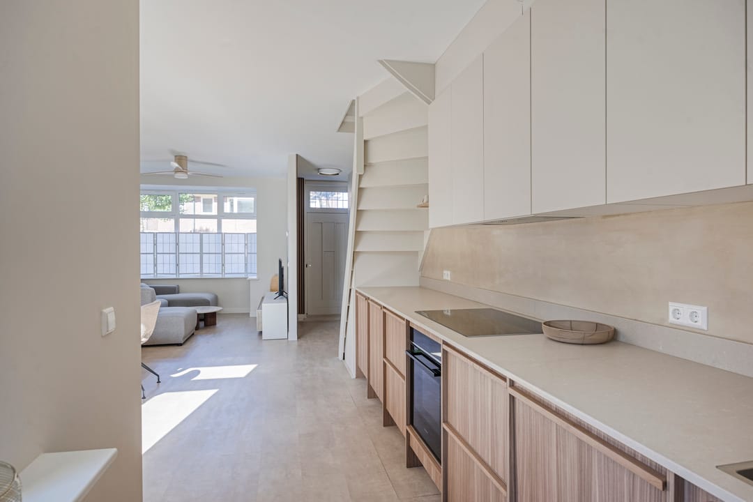 Photo 17 of Heijermansstraat 34