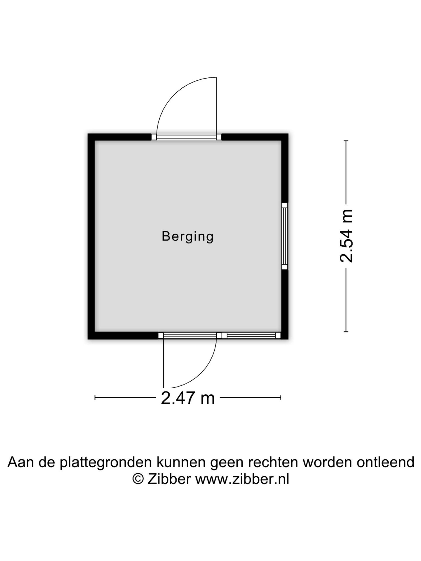 Photo 50 of Heijermansstraat 34
