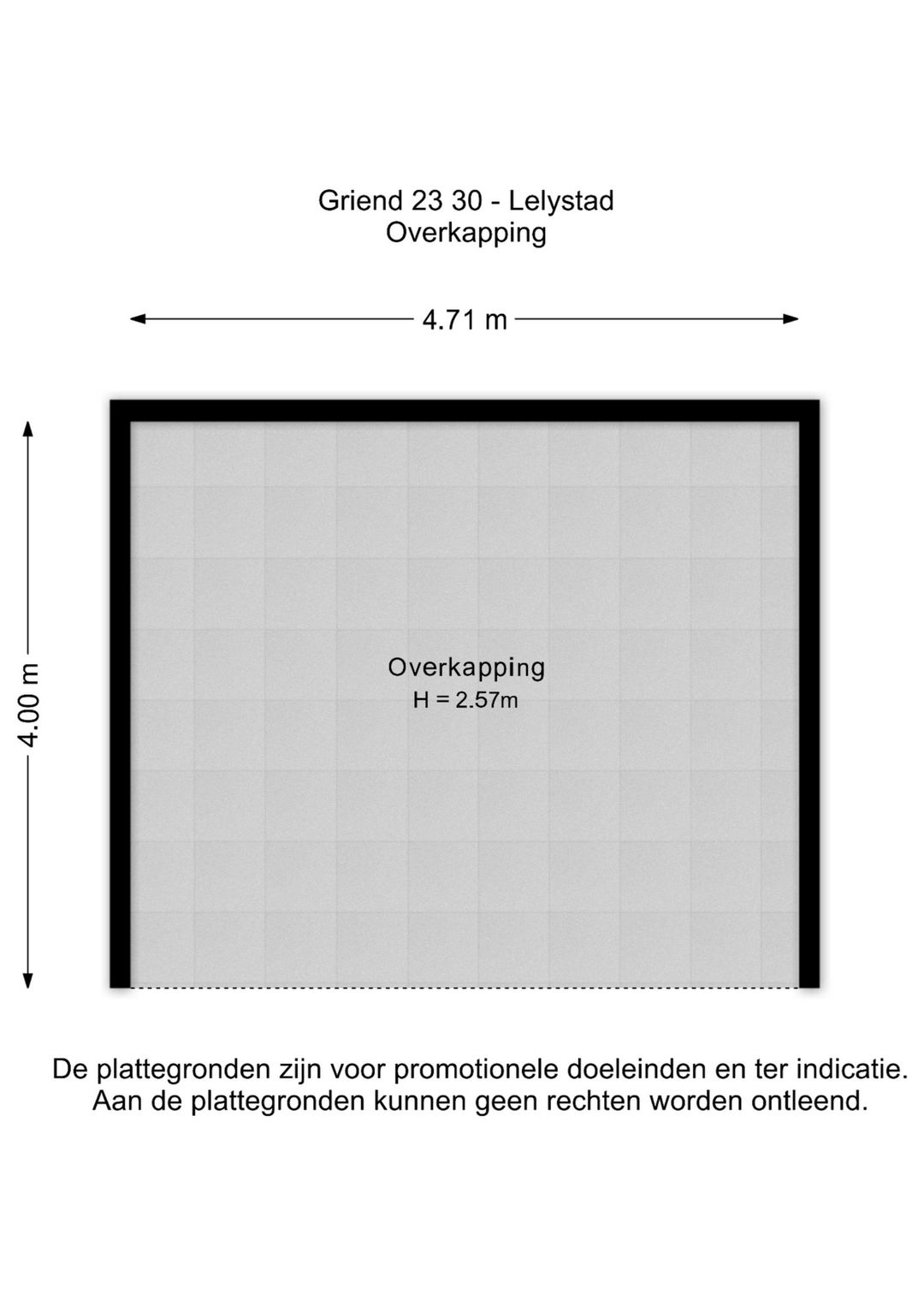 Foto 52 van Griend 23 30