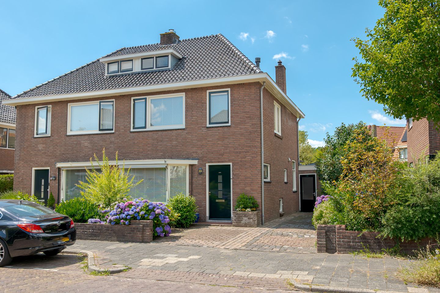 Foto 1 van Prinses Margrietlaan 4