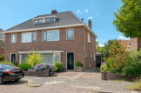 Prinses Margrietlaan thumbnail