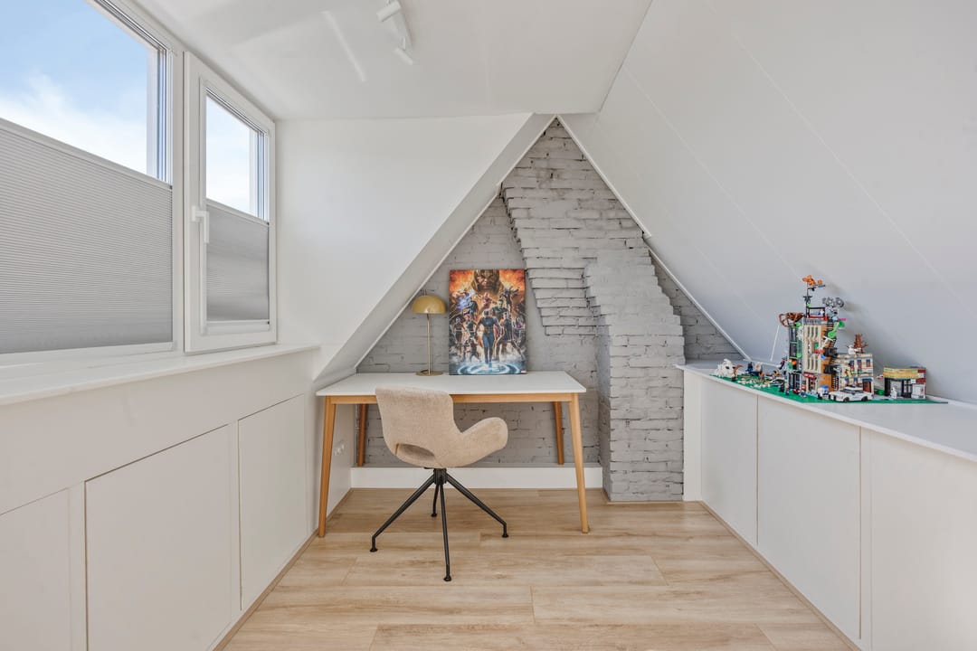 Photo 31 of Heijermansstraat 34