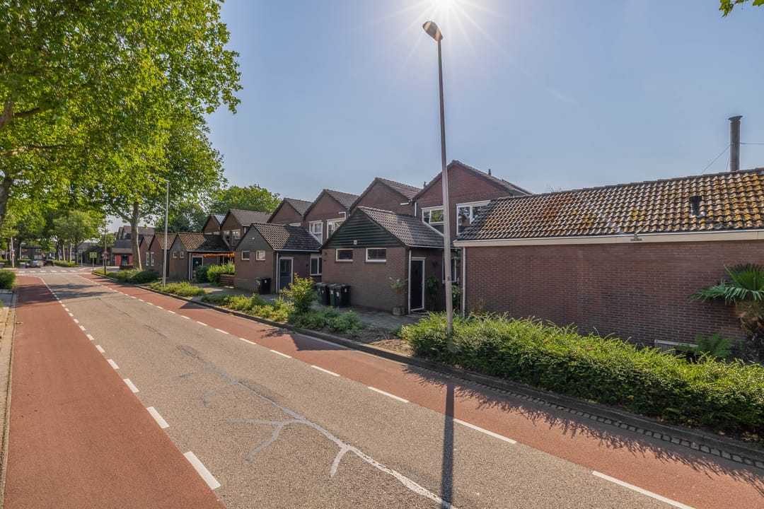 Photo 47 of Gaardedreef 79