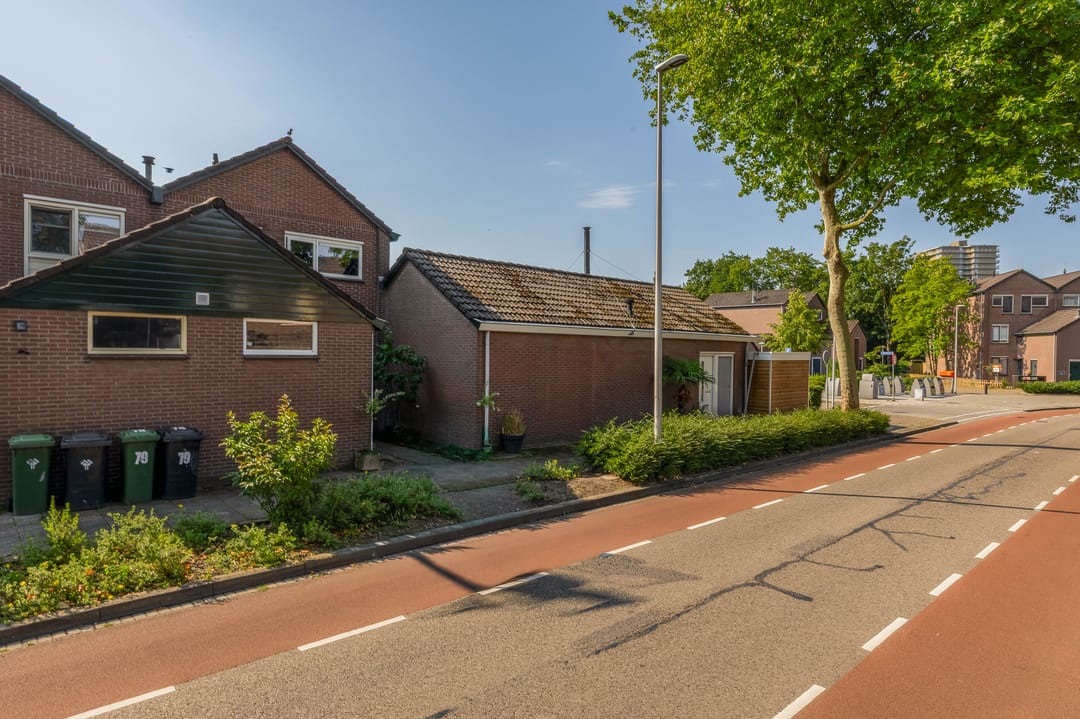 Photo 46 of Gaardedreef 79