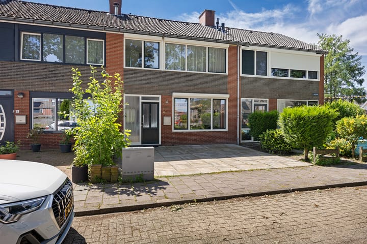 Foto 3 van Hazepad 4