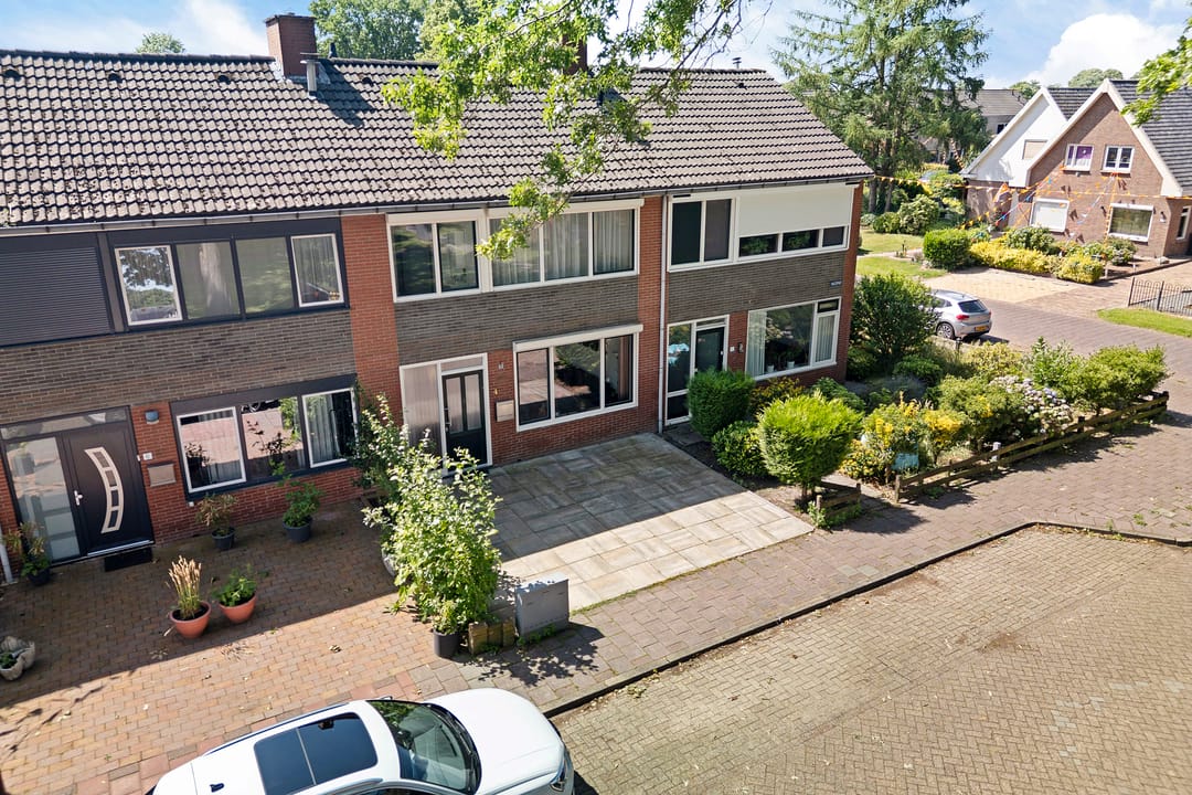 Foto 41 van Hazepad 4