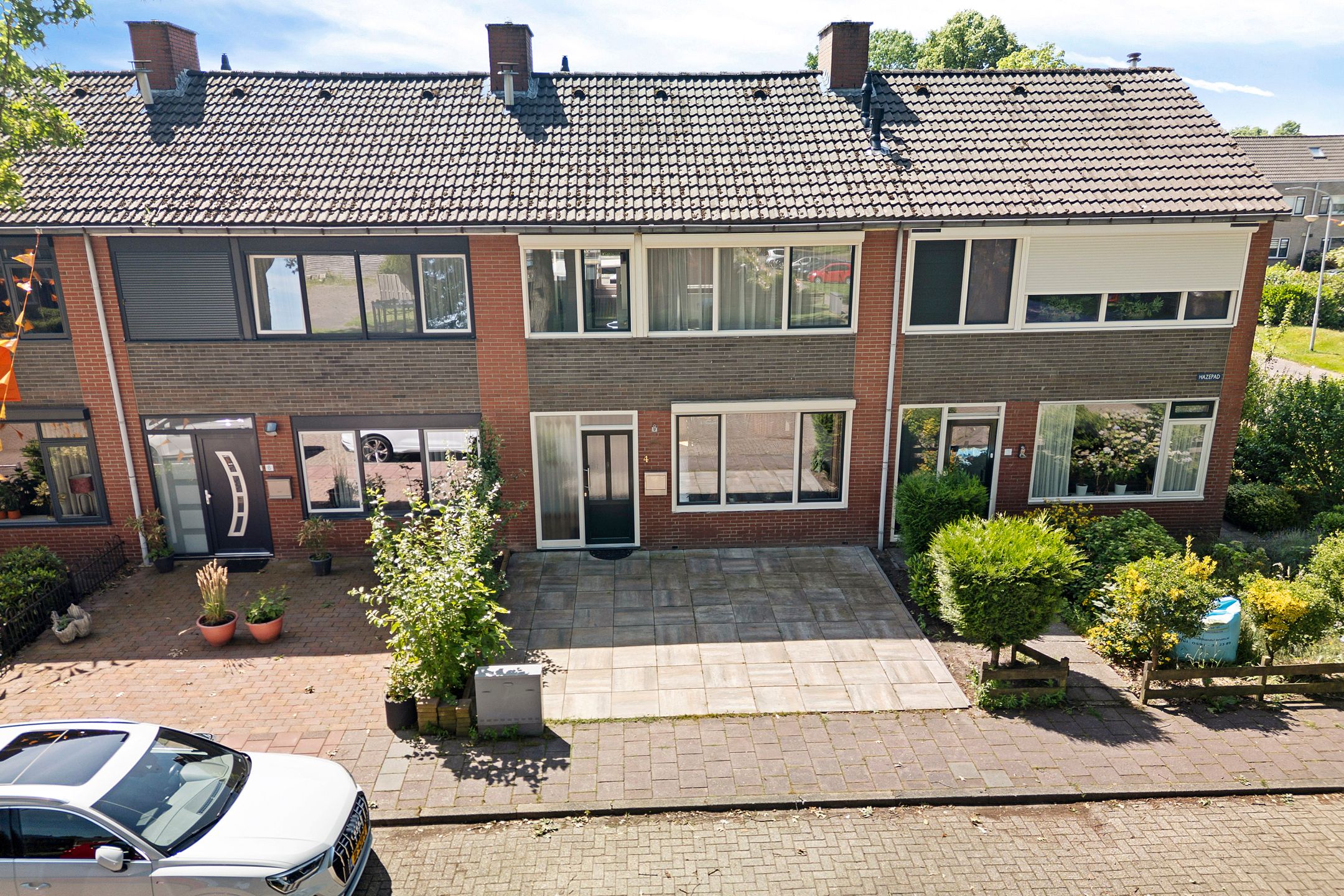 Foto 42 van Hazepad 4