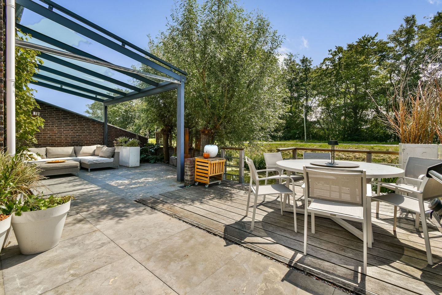 Foto 4 van Weverslaan 30