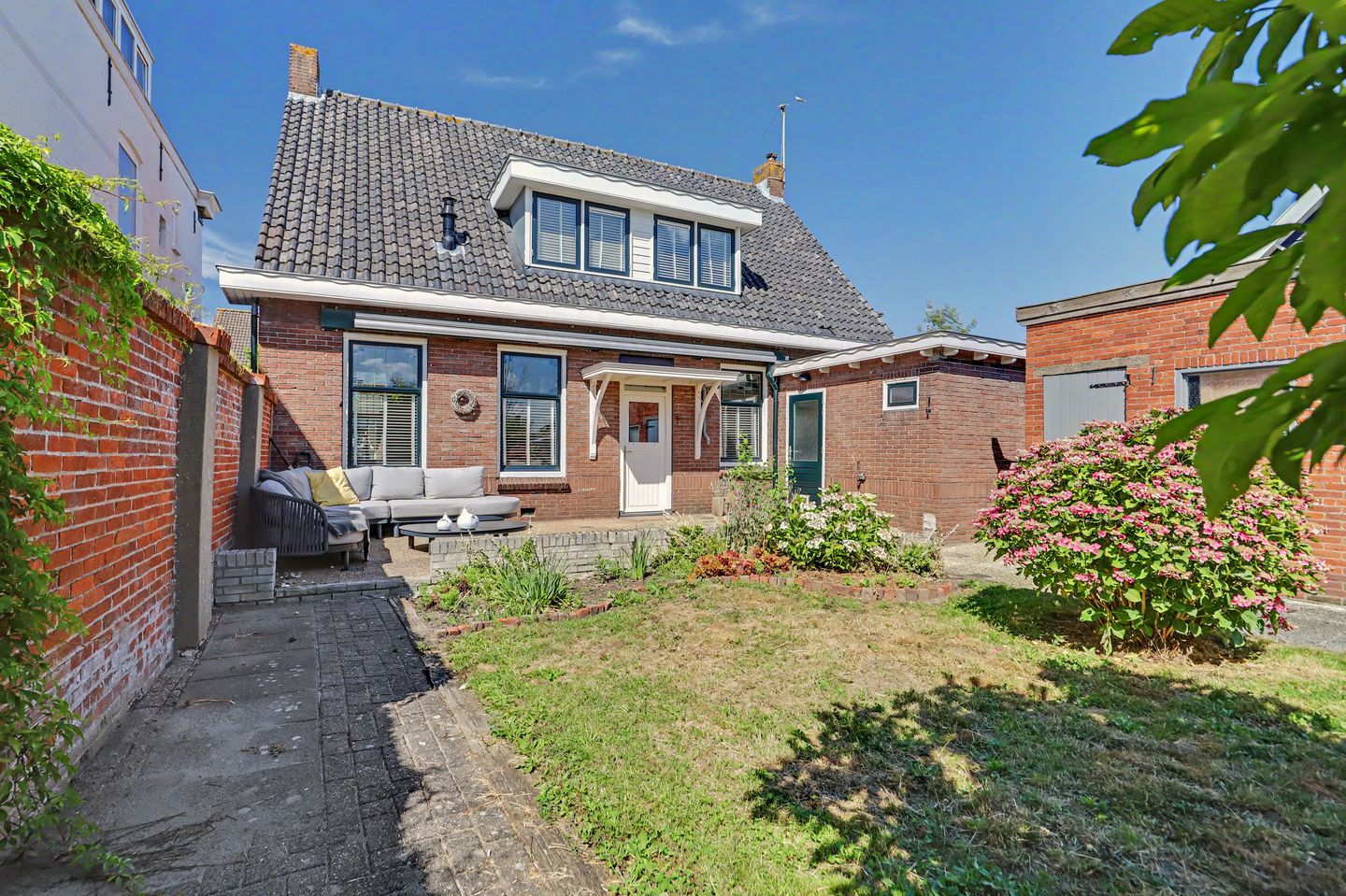 Foto 4 van Dorpsstraat 81